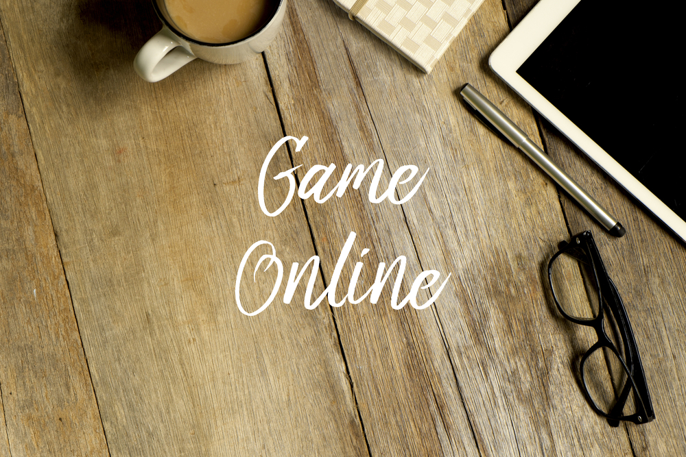 game online